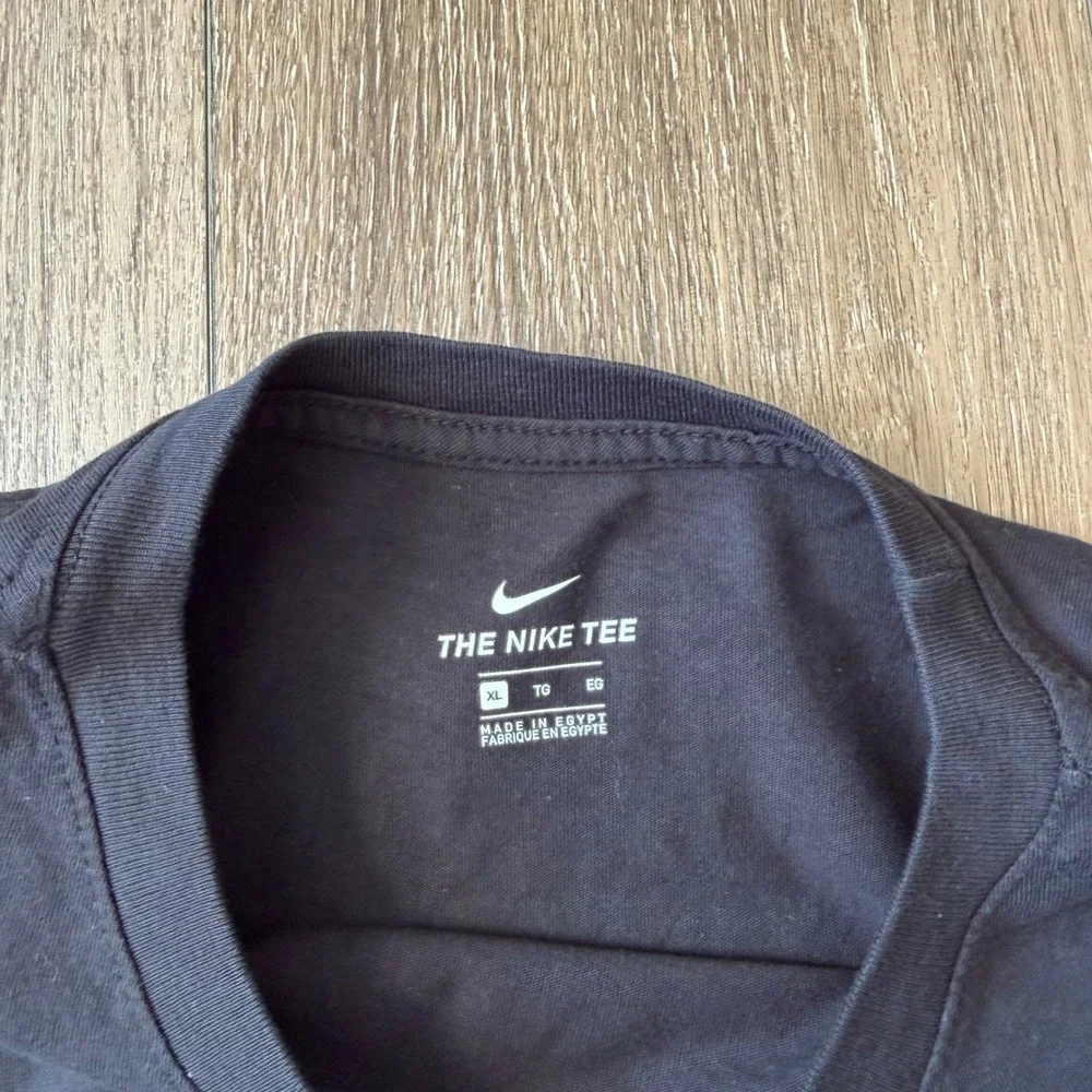 Nike long sleeve